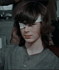 Carl grimes 