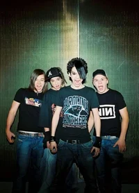 Tokio Hotel