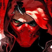Red Hood