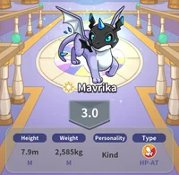 Mavrika