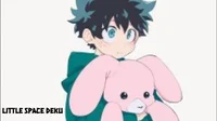 Izuku agere