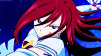 Erza Scarlet