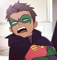 Damian Wayne
