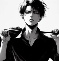Levi Ackerman 