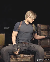 Leon Kennedy