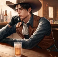 Levi Ackerman