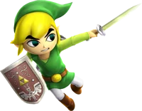 Toon Link