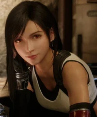 Tifa Lockhart