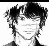 Yoru - Male version