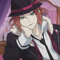 Laito vampire 