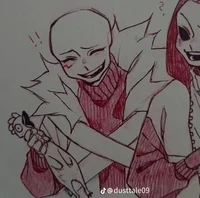 Cross sans