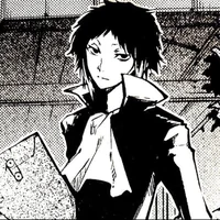 Akutagawa Ryuunosuke