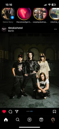 06 - Tokio Hotel