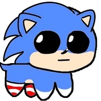 Shy Sonic