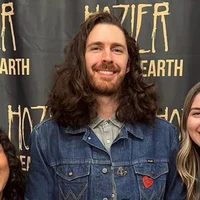 Andrew Hozier-Byrne