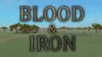 Blood and iron 