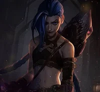 jinx 