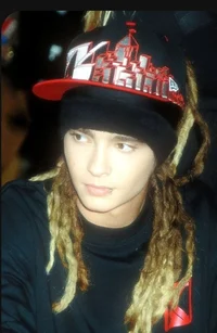 Tom Kaulitz