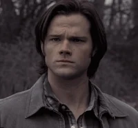 SAM WINCHESTER 