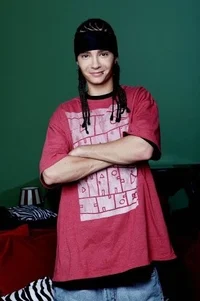 Tom kaulitz