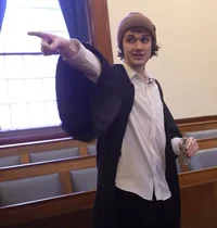 Wilbur soot - Lawyer