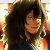 Aizawa Shouta