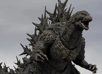 Godzilla Minus one