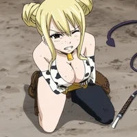 Lucy Heartfilia