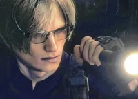 Leon S Kennedy