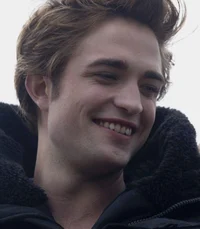 Edward Cullen