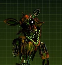 Phantom foxy