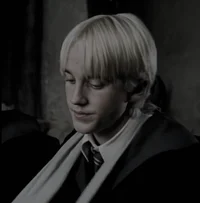 Draco Malfoy