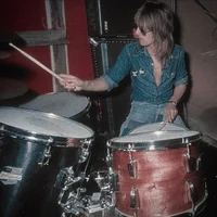 Roger Taylor