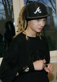 Tom Kaulitz