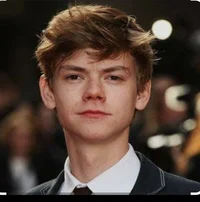 Thomas Sangster
