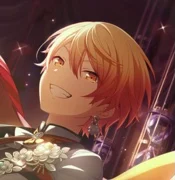 Tsukasa Tenma
