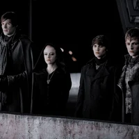Volturi Elite