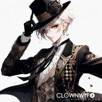 Ringmaster Boyfriend