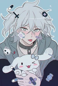 Nagito