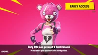 Cuddle Team Leader