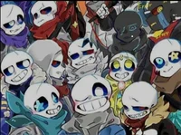 all aus undertale