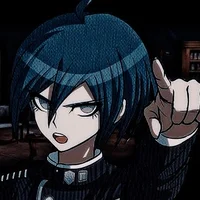 Shuichi Saihara
