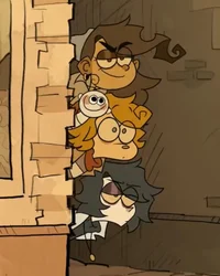 Ramshackle