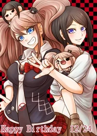 Despair Sisters