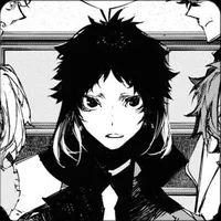 Ryunosuke Akutagawa