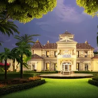 Royal parasite famil