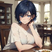 Tsundere Stepdaughtr