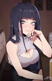 Hinata Hyuga