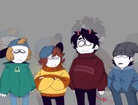 Scarlet-Spooky Fanon