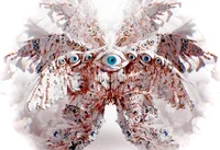 Bible accurate Angel